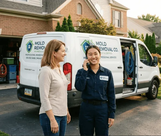 Crawlspace Mold Remediation Rohwer, AR FAQs